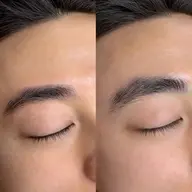 【新規】💈🚹メンズ様限定🉐¥3,800🚹💈【美眉プラスver.】Wax脱毛