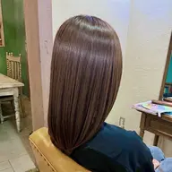 ✨【7月限定】縮毛矯正モデル(ミディアム)✨通常14,300円→8,000円 先着5名様🙇♂️