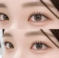 🍒半額フェア⭐🌈アンドヘルシー(＆Healthy)×最新版パリエク100本×アイシャンプー×束感コーティング付