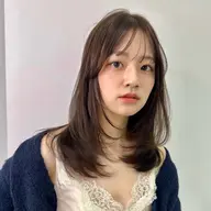 全体カット✂️※ボブ​〜​ロング限定
