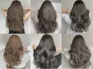 【新規限定】ワンカールで可愛い 小顔効果×垢抜け質感。骨格補正の韓国風レイヤーカット