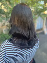 モデルカラー ¥2,000 🕊️🌷 可愛くスタイリングさせていただきます🫧🐼ྀི