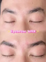眉毛WAX