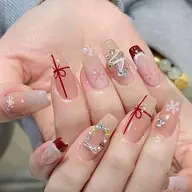 クリスマスデザイン🎅持ち込み🉑