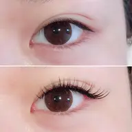 最高級フラットラッシュ140本