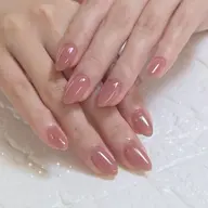 【20~30代限定‼️】"初回"オフ無料✨＆500円引き☆オフあり／ワンカラー💅🏻🩷