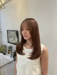 🫧10月限定🫧カット+高補修トリートメント💎ロングレイヤーのカットモデルさま募集中です💎
