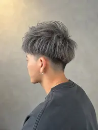 ❤️🔥🌕❗️カット➕ワンカラー➕ハホニコTR