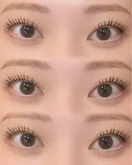 【🎀練習モデル🎀】パリジェンヌラッシュリフト👀✨️