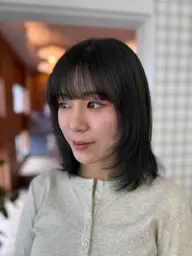 似合わせカット(メンズ、レディースOK)