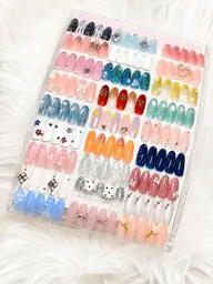 hand 定額シンプルコース　（オフ込み）