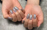 ハンド⭐︎シンプルワンカラー