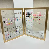 パーツ各種