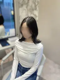 カット、カラー