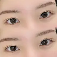 【2回目の方】 眉毛ワックス+まつげパーマ アイシャンプー付き🐩