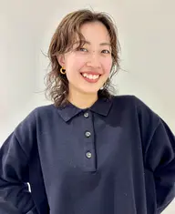 🌿ミニモ限定🌿カット+デジタルパーマ+トリートメント