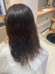 パーマ
