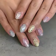 シンプル⭐︎持ち込みデザイン(〜60分)