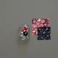 （Hand）持ち込みdesign120分パーツ追加別途◎
