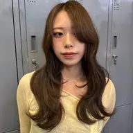 🫧8月限定🧼【うる艶ワンカラー＋選べるトリートメント付き】