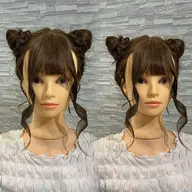 マリーちゃんヘア限定