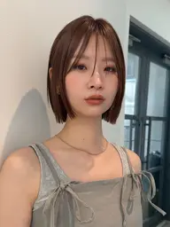 🤍カット➕5ステップトリートメント🤍