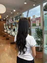 💠2回目以降💠大人気透明感カラー✮*。゚