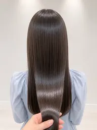 【人気メニュー】シャンプー&お仕上げ🌷