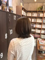 【レディース限定‼️】カット+2stepトリートメント