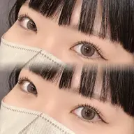 ☆上まつ毛パーマ☆