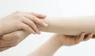 ハンドトリートメント