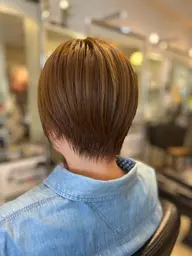 特別限定🙌カラー+カット＋トリートメント
