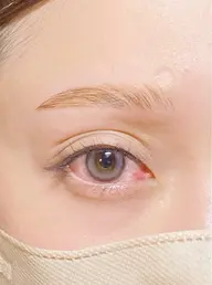 当日予約可能です！ブロウリフト※お支払いは現金のみ