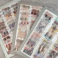 🌻8月限定練習モデル🌻【オフ込】HANDセレクトデザインコース(約100種類以上から選べる)♬.*゚