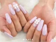 【オフあり】ハンド💅🏻ワンポイントコース*.+゚パラジェル変更可🙆🏻♀️