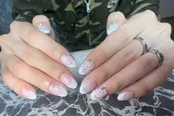 【自爪】💅🏻アートやり放題🎨 ¥3,700