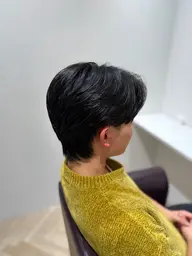 【 極上リラクゼーション🧖】 カット＋クイックスパ¥6660