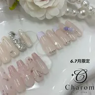 【オフ込み】 期間限定ꜝ❤︎こだわりデザインコース🧸❤︎