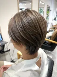 シャンプー&トリートメントorヘッドスパしていただいた方のみ✂︎似合わせカット✂︎無料✨