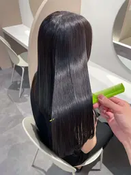 ✮⋆˙☆初回限定☆˙⋆✮【ケアカラー+ 𝐒𝐎𝐍𝐐 3step treatment】