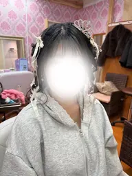 5、6月限定のヘアメ募集！やりたい画像の添付を必ずお願い致します。お時間はやりたい髪型で変わるのでご了承くださいませ🙇