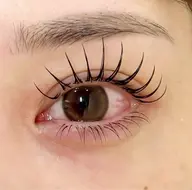 マツエクモデル募集👀🎀✨(オフなし)施術時間60分前後