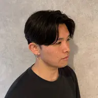 【カットモデル募集中!】men's cut🌱