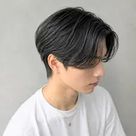 《メンズ限定》似合わせデザインカット♪　¥0