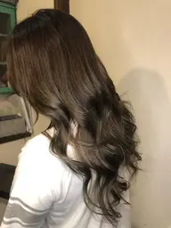 【全員】ヘッドスパ+トリートメント👩