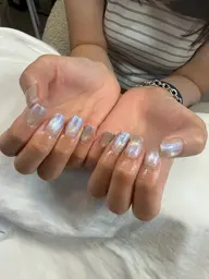 マグネットネイル/フィルイン対応(オフ込み)