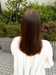 ♡カットモデル募集【ロング〜ミディアムスタイル】