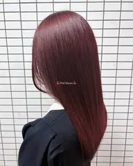 🎀 うる艶トレンドワンカラー 🎀🫧¥8,690▶️¥6,000
