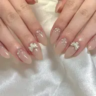 うる艶♡ワンカラーコース　（オフあり）