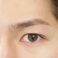 メンズ垢抜け✨️似合わせ美眉スタイリング【モード眉】